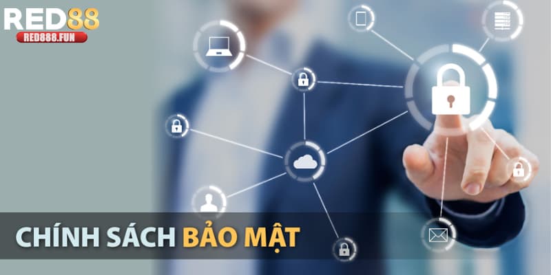 Vai trò của chính sách bảo mật