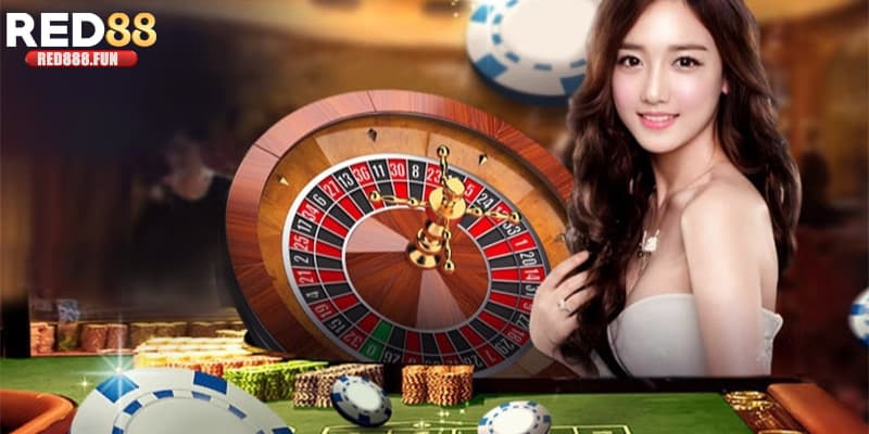 Lợi ích nếu trở thành đại lý Red88