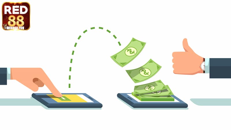 Hướng dẫn chi tiết cách nạp tiền