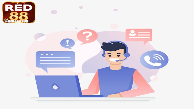 Lưu ý khi liên hệ bộ phận CSKH