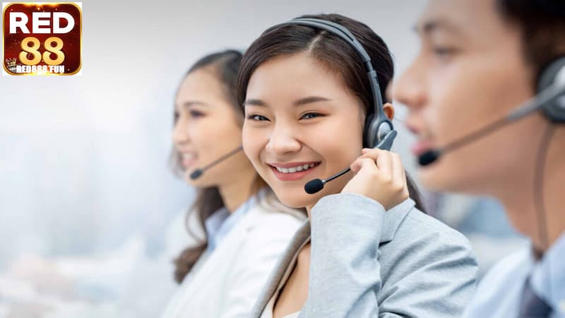 Tổng hợp những phương thức liên hệ