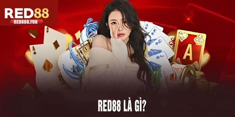 Thông tin khái quát về Red88 là gì?