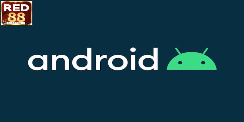 Hướng dẫn tải app Red88 trên Android