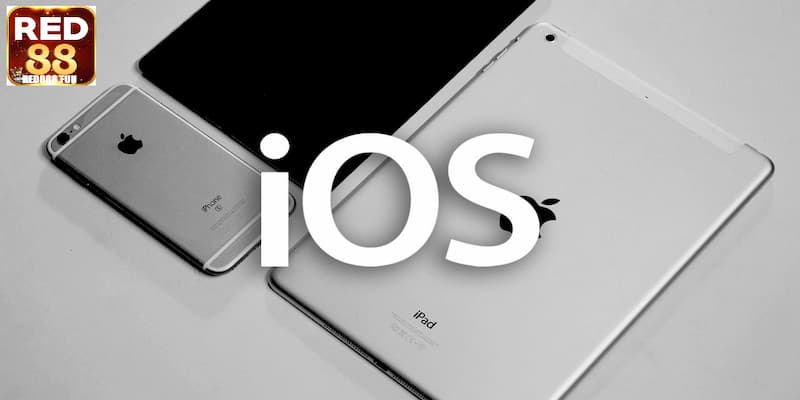 Hướng dẫn tải app Red88 trên iOS